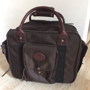 Filson Compact Roller Travel Bag